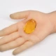 [Ellipse] Желтый 2,5 см