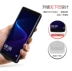 Huawei Huawei Glory V10 clip mới vỏ lại bảo vệ của pin polymer nhựa sạc điện thoại di động Po - Ngân hàng điện thoại di động