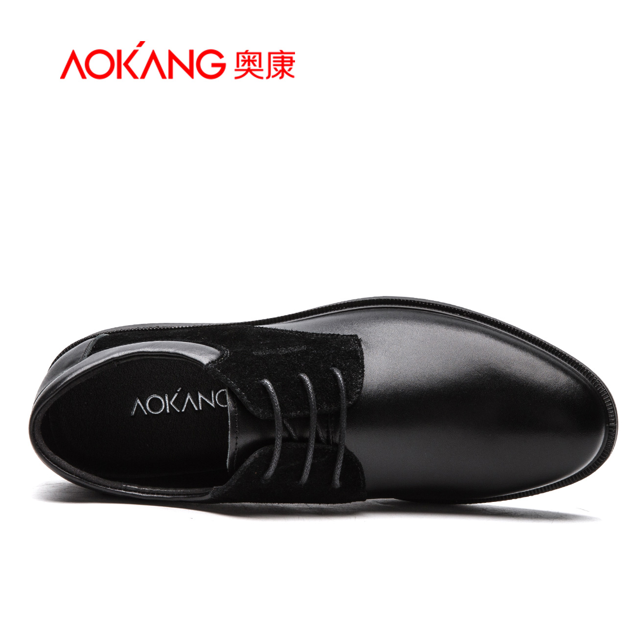 Aokang/奥康图片2