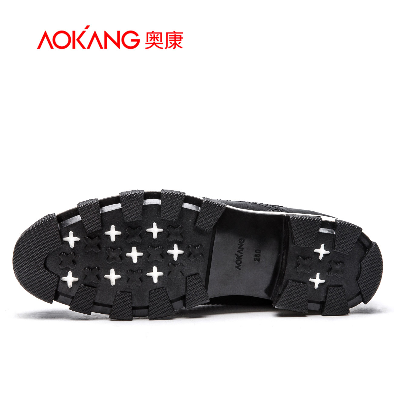 Aokang/奥康图片3