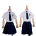 Trường mẫu giáo Dịch vụ vườn mùa hè Trường cao đẳng gió Anh Quần áo mùa hè Trẻ em phục vụ lớp học Trường tiểu học Đồng phục - Đồng phục trường học / tùy chỉnh thực hiện