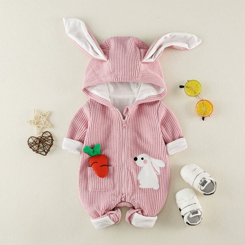 Детская осенняя одежда и цельная одежда милая и модная. 0 декабря, мальчик и девочка выходят на весну и осень, полная одежда для полной полки в Интернете