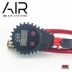 đồng hồ đo áp suất lốp ARB xe đặc biệt bơm lốp mét nhập khẩu độ chính xác cao xe giảm phát mét đồng hồ đo áp suất lốp điện tử máy đo áp suất lốp ô tô bộ đo áp suất lốp ô tô 