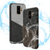 Samsung s9 vỏ điện thoại di động s9 + vỏ bảo vệ ban đầu note8 da mềm s8 + cộng với chống rơi G9650 cá tính kinh doanh G9550 khung từ xe cơ sở nam châm từ tính phụ kiện nam nữ Phụ kiện điện thoại di động