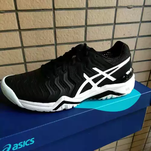 Asics Asics теннисная обувь мужская спортивная обувь женская спортивная обувь Little Dejokovic Australia Open Open 1042A220