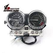 Xe máy CB400 92-93-94 km mét dụng cụ lắp ráp đồng hồ đo lắp ráp đồng hồ đo - Power Meter