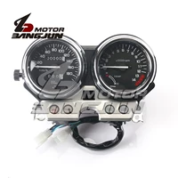 Xe máy CB400 92-93-94 km mét dụng cụ lắp ráp đồng hồ đo lắp ráp đồng hồ đo - Power Meter đồng hồ koso future 125 fi