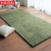 Phòng ngủ khảm thảm đầy đủ cửa hàng phòng dày phòng khách giường side chống trượt cửa mat Nhật Bản-phong cách tatami cắt dán mat