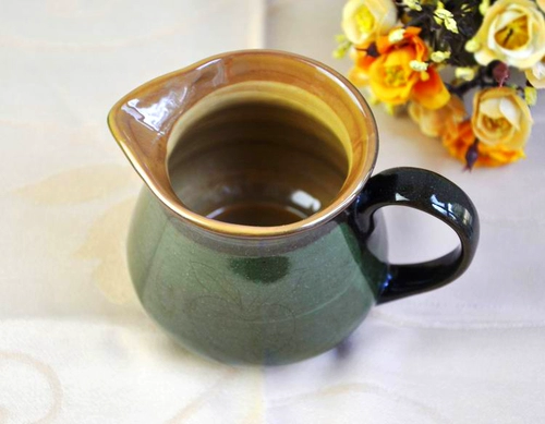 Мэй домашняя обстановка творческая керамика ручная рука под графической японской чайной чайной чаш