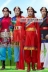 Quần áo Tây Tạng, áo choàng mới của người Tây Tạng, quần áo khiêu vũ thiểu số Tây Tạng, bình khí quyển, trang phục, Zhaxide thời trang nam nữ Trang phục dân tộc