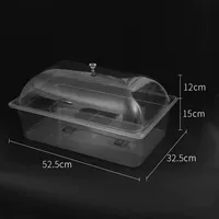 1/1 часть количества коробок (кристаллический руль*15 высотой)