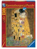 Spot Ravensburger 1000 1500 кусочков немецкой импортной головоломки Klinsham Kiss