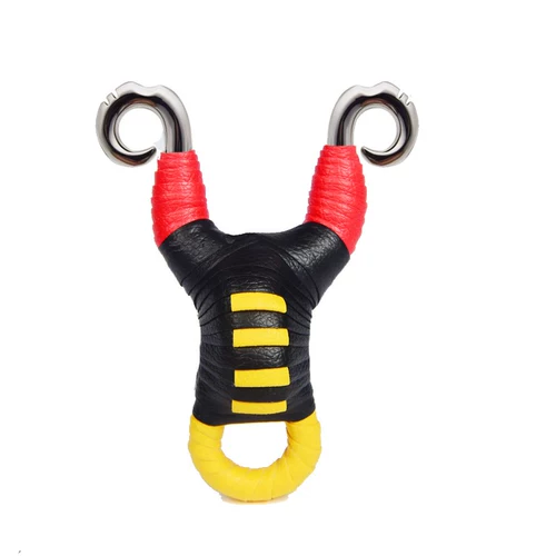 Дорожная профессиональная точная рогатка из нержавеющей стали