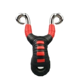 Дорожная профессиональная точная рогатка из нержавеющей стали