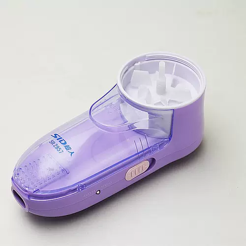 SID/Superman Mao Ball Sprunter SR2857 - настоящий продукт