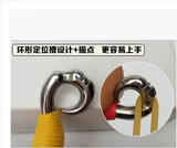 Дорожная профессиональная точная рогатка из нержавеющей стали