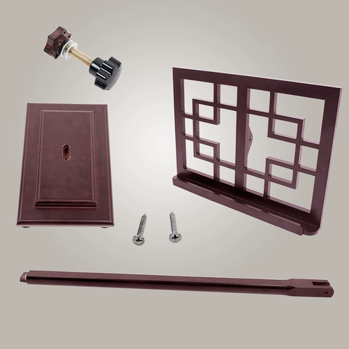 Ретро деревянный спектр rack guzheng guqin violent classical classical music классическая музыка классическая учительница Юань Ша