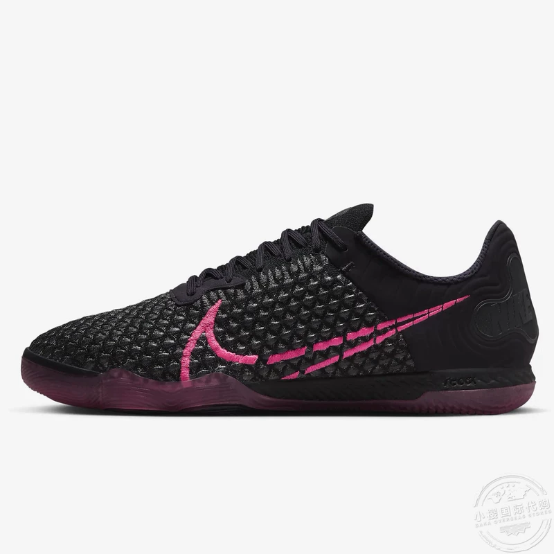 Nike, мужские низкие спортивные ботинки для отдыха с износом