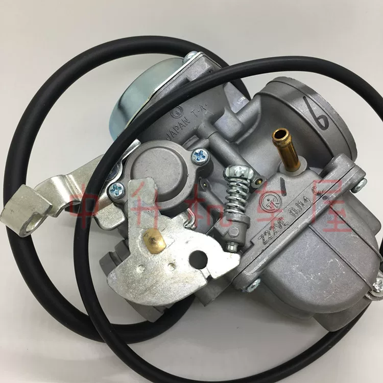 Подходит к к carburetor Yamaha мотоцикл аксессуары JYM250 Jinlong 250 старой модели