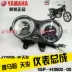 Xây dựng Yamaha JYM125-3F Tianjun 125 dụng cụ đo tốc độ ban đầu đồng hồ đo tốc độ YB125SP gốc nhà máy - Power Meter