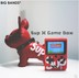 Sup Game Box Classic Retro Màu cổ điển Mini Vintage Pocket Super Mario FC Bảng điều khiển trò chơi - Bảng điều khiển trò chơi di động máy chơi game cầm tay sony Bảng điều khiển trò chơi di động