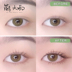 Mascara kato dạng nước mưa dễ thương không thấm nước làm cong lâu và tạo kiểu tự nhiên không lem cho nữ kem lót mascara chuốt mi 