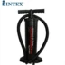 Chính hãng INTEX lao động- tiết kiệm hướng dẫn sử dụng bơm chân bàn đạp máy bơm không khí bơi vòng mount hàng nổi điện máy bơm không khí