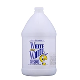 Кристина Кристейн Кейс 128oz уезжает от Hi White и White Cat и собаки купание 3785 мл