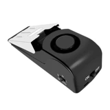 Сигнализация для домашнего использования, дверная заглушка для путешествий, ограничитель, анти-кража