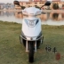 Thứ hai tay Wuyang Honda Rui Yu của phụ nữ xe máy 110 power xe máy xe nhiên liệu xe bốn thì du lịch