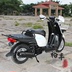 Nhập khẩu Yamaha xe máy kệ lớn 50 xe máy điện nhiên liệu xe bốn thì làm mát bằng nước đạp xe máy mortorcycles