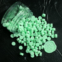 Флуоресцентный зеленый