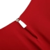 Áo thun không tay hàn quốc mùa hè nữ 2017 mới phối áo voan rộng yếm yếm nữ size lớn - Áo ba lỗ