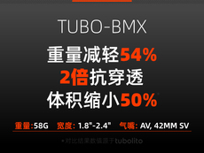 Самокат tubolito bmx超轻内胎