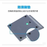 Олимпийский калькулятор AS-1200V Офис бизнес-бизнес Электронный компьютерный банкинг Специальный финансовый учет компьютерная машина