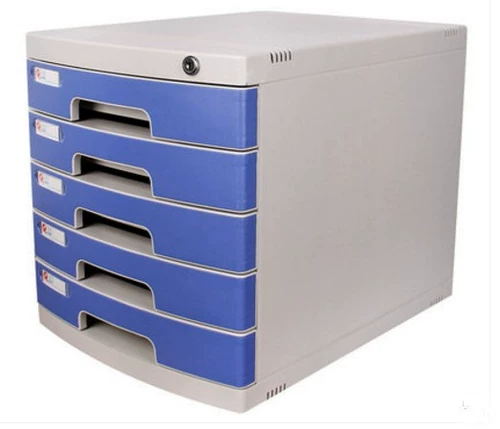 Fuqiang A4 файловый шкаф Большой шесть -слойный шкаф в офисном шкаф