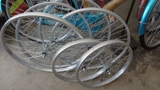 16/18/22/22/24/26/28 -INCH велосипедные колеса, колеса, алюминиевое сплавное колесо. Кольцо.