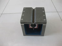 Чугунная магнитная квадратная коробка с магнитной квадратной коробкой Магнитная квадратная коробка Магнитная проверка квадратная коробка чугуна квадратная коробка 200*200 мм