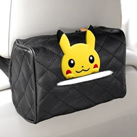 Big Pikachu [Коробка для бумажных полотенец |