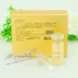 Xác thực sakora cherry chăm sóc mắt chiết xuất collagen biển 10ml kem dưỡng vùng mắt Điều trị mắt