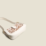 [Li aowei] Непослушная девушка с девушкой A121007 Оригинал Ma Mao Shin Skin Skine Bag Сумка для женской сумки.