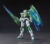 Bandai mô hình lắp ráp Gundam chính hãng HG049 1  144 Chuangzhan OOQ loại lượng tử thay đổi tai mèo 209075 - Gundam / Mech Model / Robot / Transformers