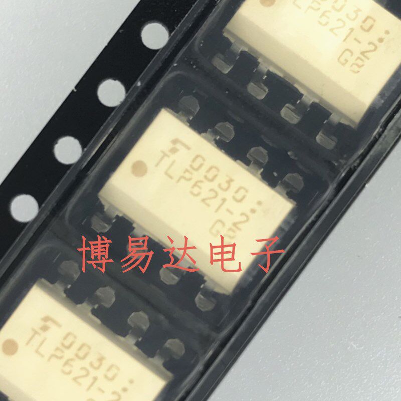 全新原装进口 TLP621-2GB TLP621-2 SOP-8 贴片 光耦 TLP621-2-淘宝网