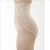 Ladies kích thước lớn sau sinh quần bụng eo cao hip eo tóm tắt chặt phần mỏng cơ thể hình thành dạ dày giảm béo quần cơ thể Quần cơ thể