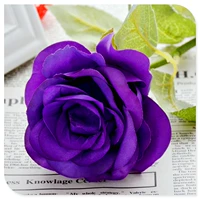 Роза фиолетовый