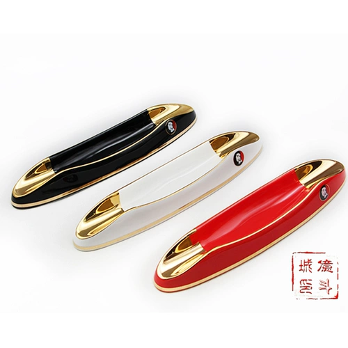 Бесплатная доставка Guevara сигара апелька мода в европейском стиле остеопластическая керамическая двойная слот дым