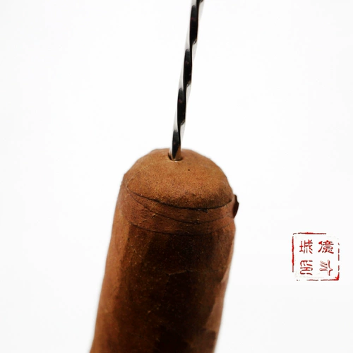 Бесплатная доставка Lafuli Сигара проезжая игла портативная сигарная сигара дноуглубительная игла прокалывающая вентиляция иглы 925 стерлинговые перья