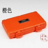 Бесплатная почтовая муссон -джифенг сигар сигар увлажнительная коробка кедра