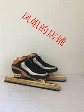 Коньки 速滑冰刀 专业速滑冰刀 脱位冰刀 大道速滑冰刀