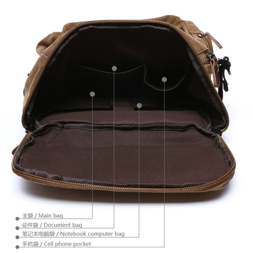 Сумка для путешествий, школьный рюкзак, вместительный и большой ноутбук для отдыха